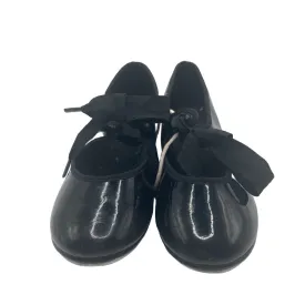 Tap Shoes - Patent Leather