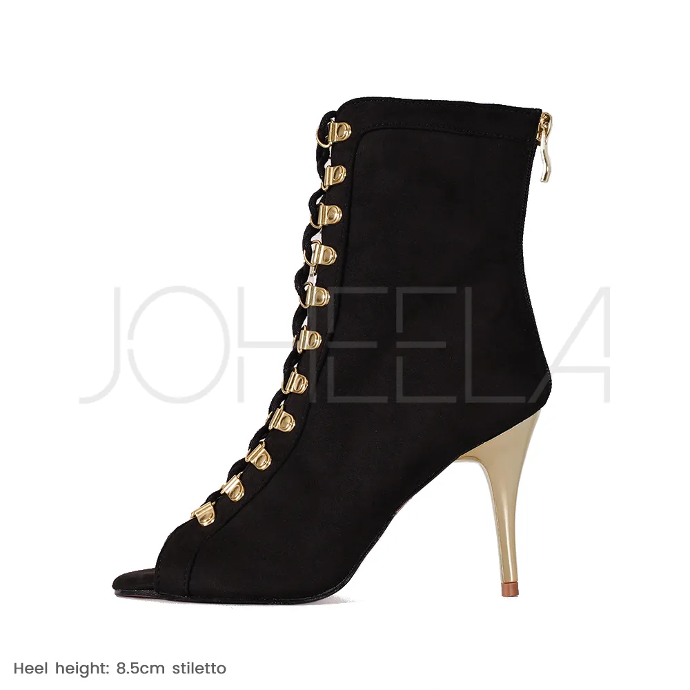 Victoria - Talons stilettos - Personnalisable