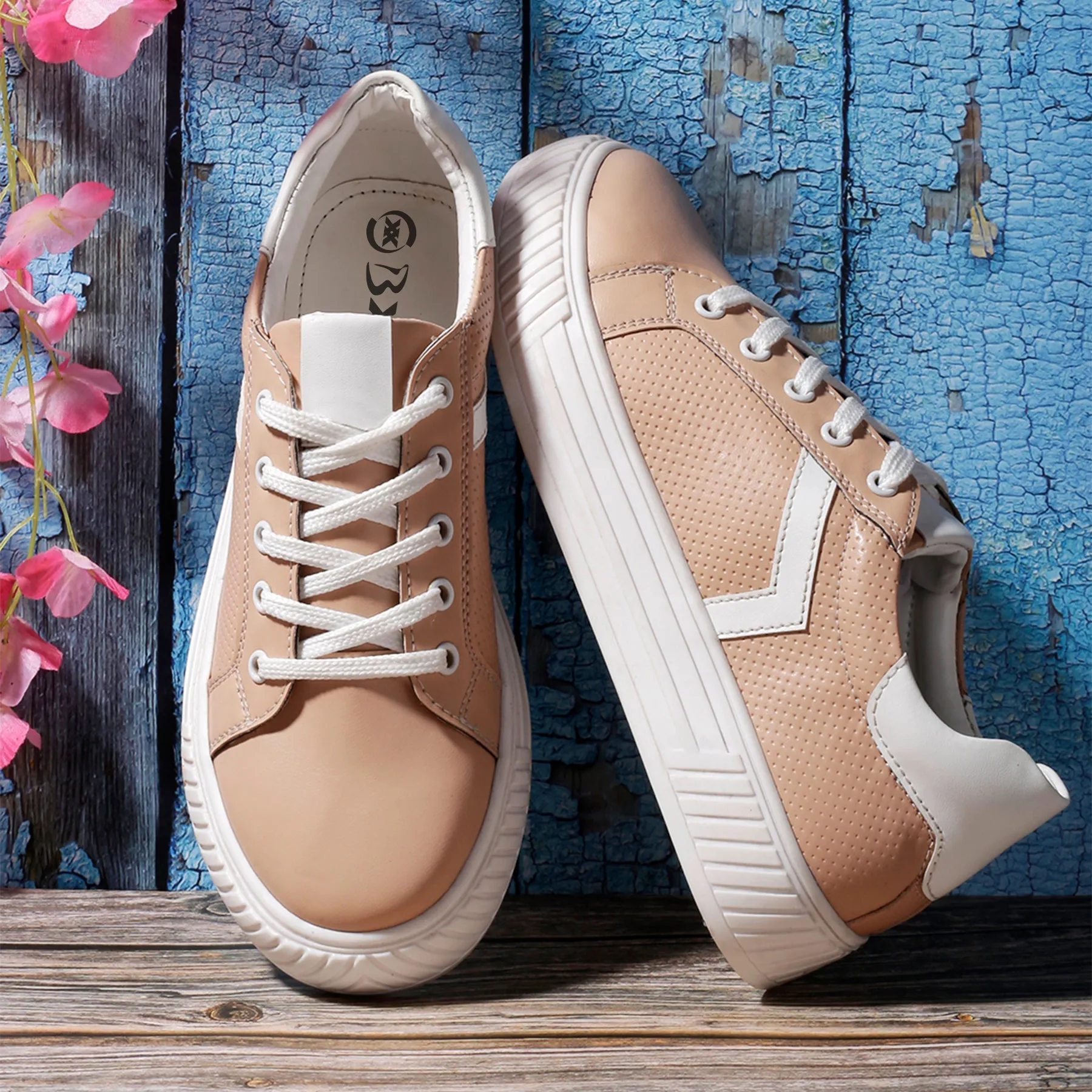 Women's High-end Trendiest Sneakers Shoes