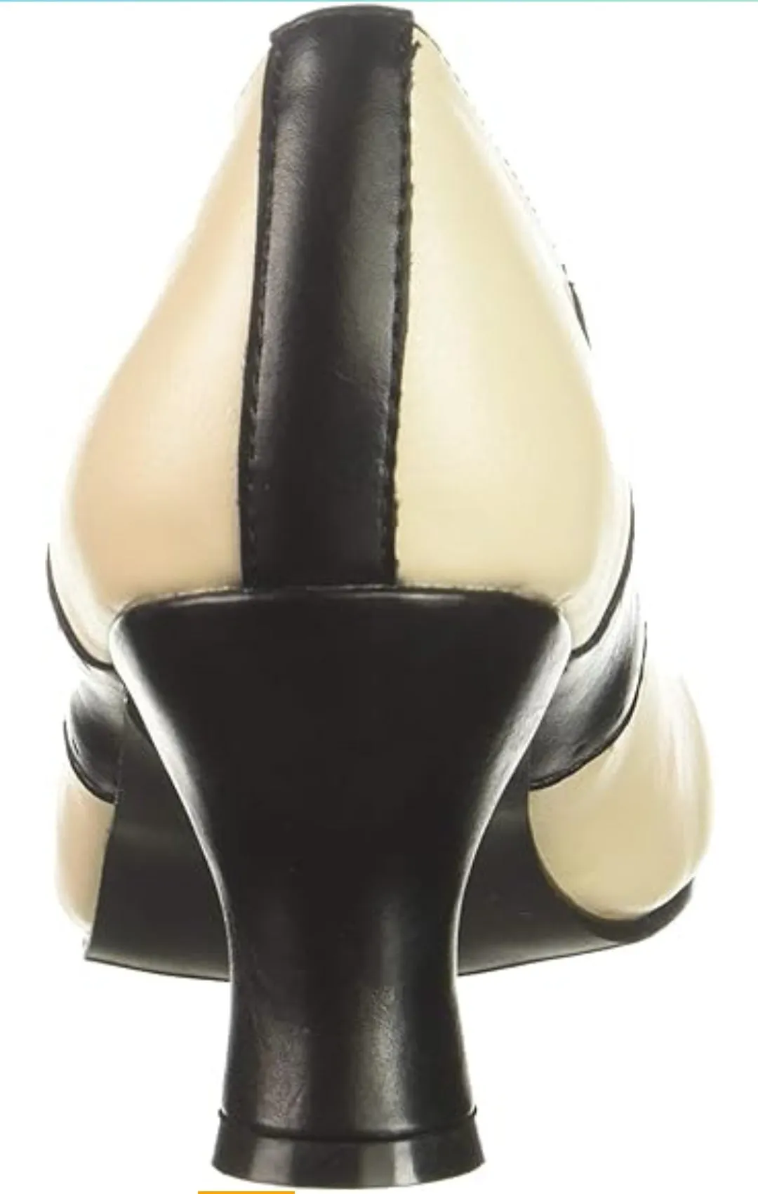 Women's Peggy Oxford 2.5" Heel Pumps