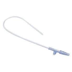 Y-Suction Catheter